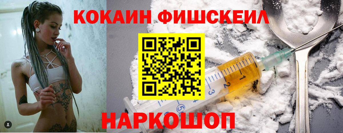 Кокаин Fish Scale Ижевск
